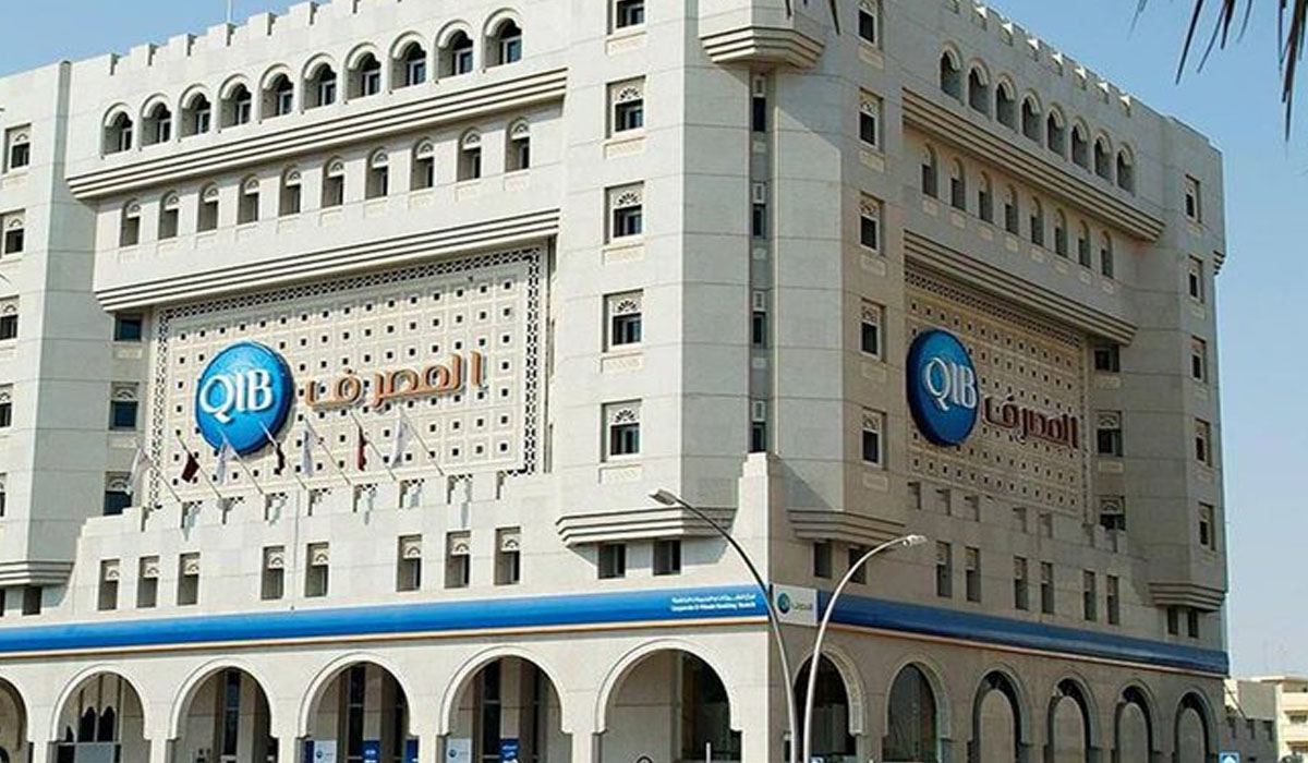 QIB Profit grows